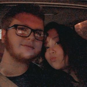 Meet your Posher, Hunter